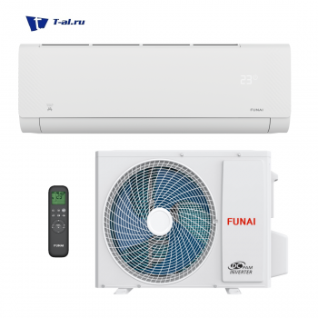 Кондиционер FUNAI RAC-I-SG70HP.D01 Кондиционер FUNAI RAC-I-SG70HP.D01